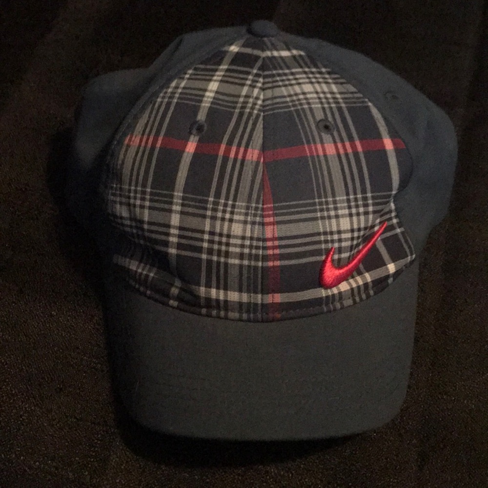 Nike hat